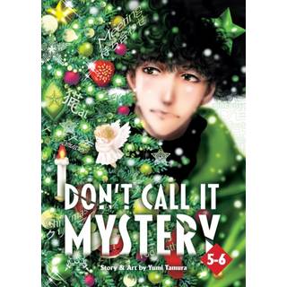 Don't Call it Mystery (Omnibus) Vol. 5-6