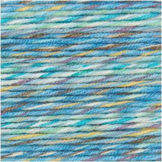 Creative Summer Sprinkles - Aqua