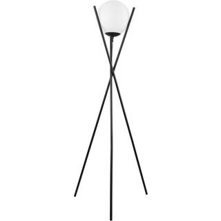 EGLO Stars of Light SALVEZINAS gulvlampe H1500 sort