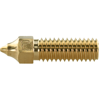 PrimaCreator Creality K1/ K1 Max Brass Nozzle 0,4 mm - 1 pcs