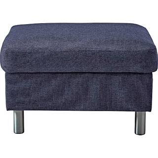 Rom Nordic skammel - navy