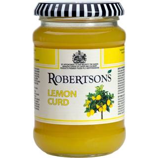 Robertson's Citroncreme