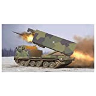 M270/A1 Multiple Launch Rocket System- Finland/Netherlands