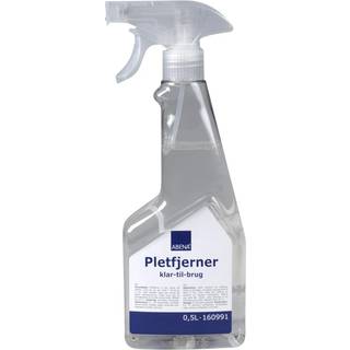 Pletfjerner klar-til-brug uden farve og parfume 500ml