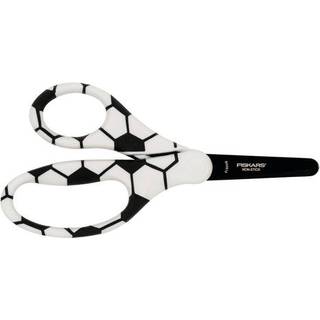 Fiskars Fiskars børnesaks +6 år fodbold
