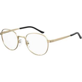 Seventh Street S303 Børn J5G 47 Briller Børn Guld - Gold - 47mm