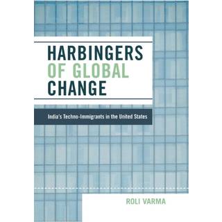 Harbingers of Global Change