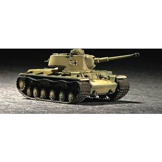 German Pz.Kpfw. KV-1