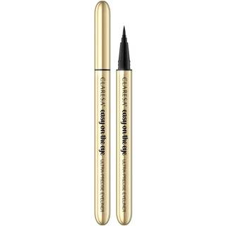 Claresa Easy On The Eye Flydende eyeliner til præcis påføring 4 g - 4 g