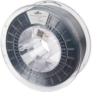 Spectrum - PLA SILK - Sterling Silver - 1.75mm - 1kg