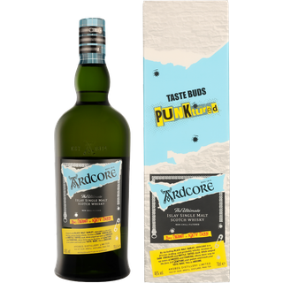 Ardbeg Ardcore, The Ultimate Islay Single Malt Scotch Whisky 46%
