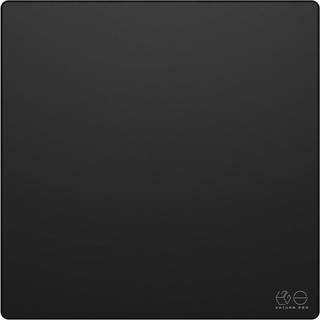 Lethal Gaming Gear Saturn PRO Gaming Musemåtte - XL Square - Soft - Sort