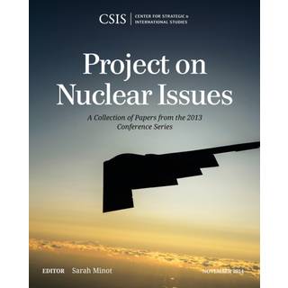 Project on Nuclear Issues
