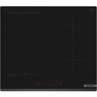 Bosch Kogeplade PVS63KHC1Z (Sort)