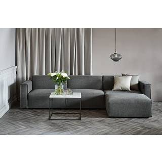 GRO modulsofa med chaiselong