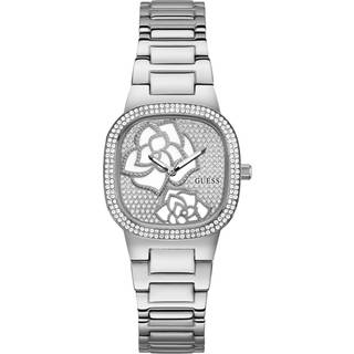 Guess Night Life GW0544L1 - Dame - 32 mm - Analog - Quartz - Mineralglas