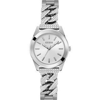 Guess Night Life GW0546L1 - Dame - 32 mm - Analog - Quartz - Mineralglas