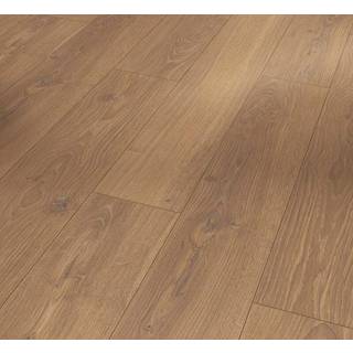 Parador Laminat Classic 1050 4V Eg Studioline honning planke naturmat struktur 4-sidet V-fuge Gulv