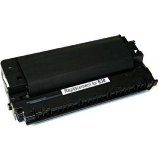 Kompatibel toner Canon E30 - 1491A003 sort 4000 sider