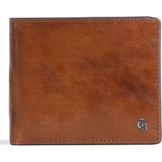 Castelijn & Beerens RFID Pung cognac