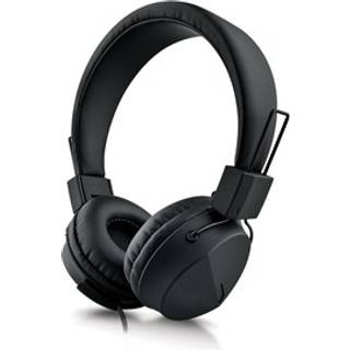 ON OEH 100 Hovedtelefoner (sort)