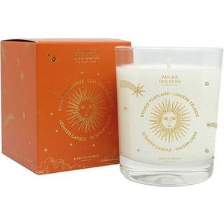 Panier Des Sens Duft Lys Winter Light 180 gr.