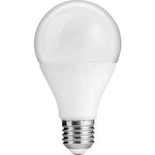 LED Pære E27 | 11W | 1055 lm | 3000 K | Varm Hvid | Ikke-dæmpbar
