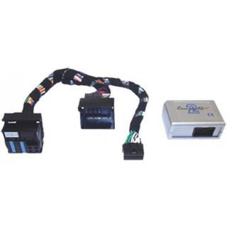 Citroen Backsensor Adapter