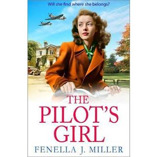 The Pilot's Girl