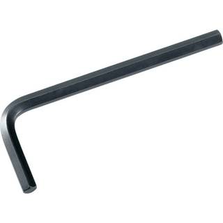 polar handtools Kort 6-kant nøgle 3 mm (4100-0003)