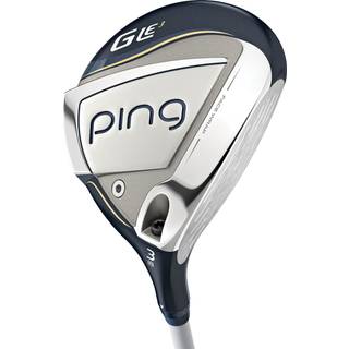 Ping Fairway Gle 3 7 FW WOOD GRAFIT LADY LITE