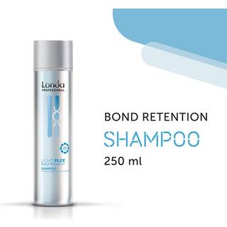 Londa Professional Hårfarver og nuancer Lightplex Shampoo 250 ml (288,00 kr / 1 l) - 250 ml