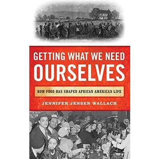 Getting What We Need Ourselves