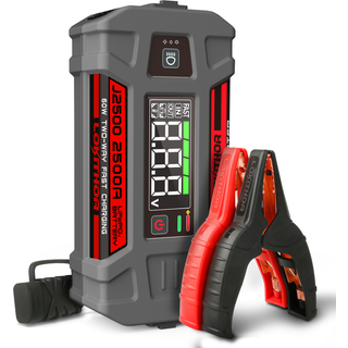 Lokithor Startboost J2500