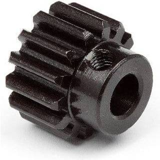 Heavy-Duty Pinion Gear 14T (8mm Bore / Mod 1.5mm)