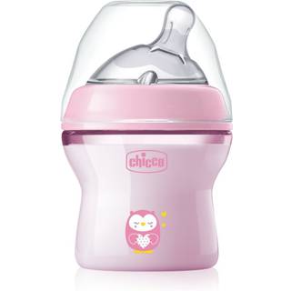 Chicco Natural Feeling Neutral sutteflaske 0m+ 150 ml - 150 ml