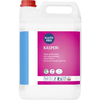 Kiilto Pro Rengøring | Kasperi Sanitet | 5 L