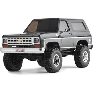 FMS Chevrolet K5 1/24 4x4 Crawler RTR Sort