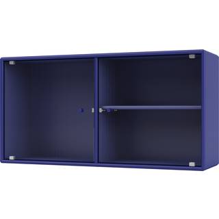 Montana RIPPLE I Vitrineskab Monarch 135