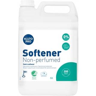 Kiilto Pro Skyllemiddel | Parfumefri | 5 L