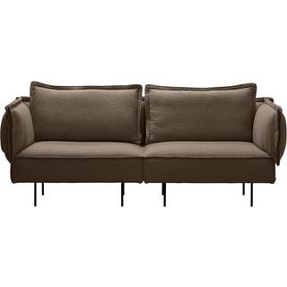 HANDVÄRK Furniture The Modular Sofa 200 Boucle Soil
