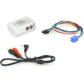 Aux adapter VW ctvvgx001