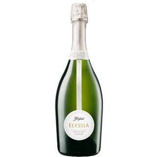 Elyssia Gran Cuvée Reserva Brut