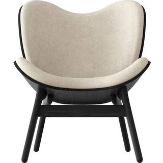 Umage A Conversation Piece - Lav - Black Oak/White Sands