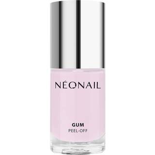 NEONAIL Gum Peel-off Beskyttelsesgel Til neglebånd 7,2 ml - 7,2 ml