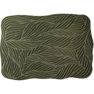 Heymat+ Dørmåtte L85 Twine Green