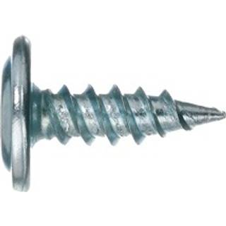 Expandet Profilsamleskrue 4,2x14mm selvskærende pk 1000
