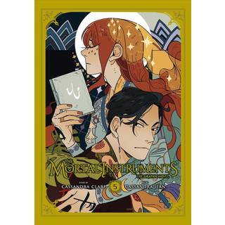 The Mortal Instruments: The Graphic Novel, Vol. 5