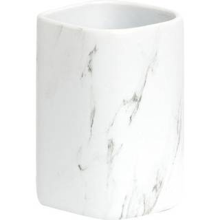 Tandkrus Marble i keramik