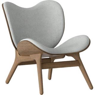 Umage A Conversation Piece - Lav - Dark Oak/Sterling